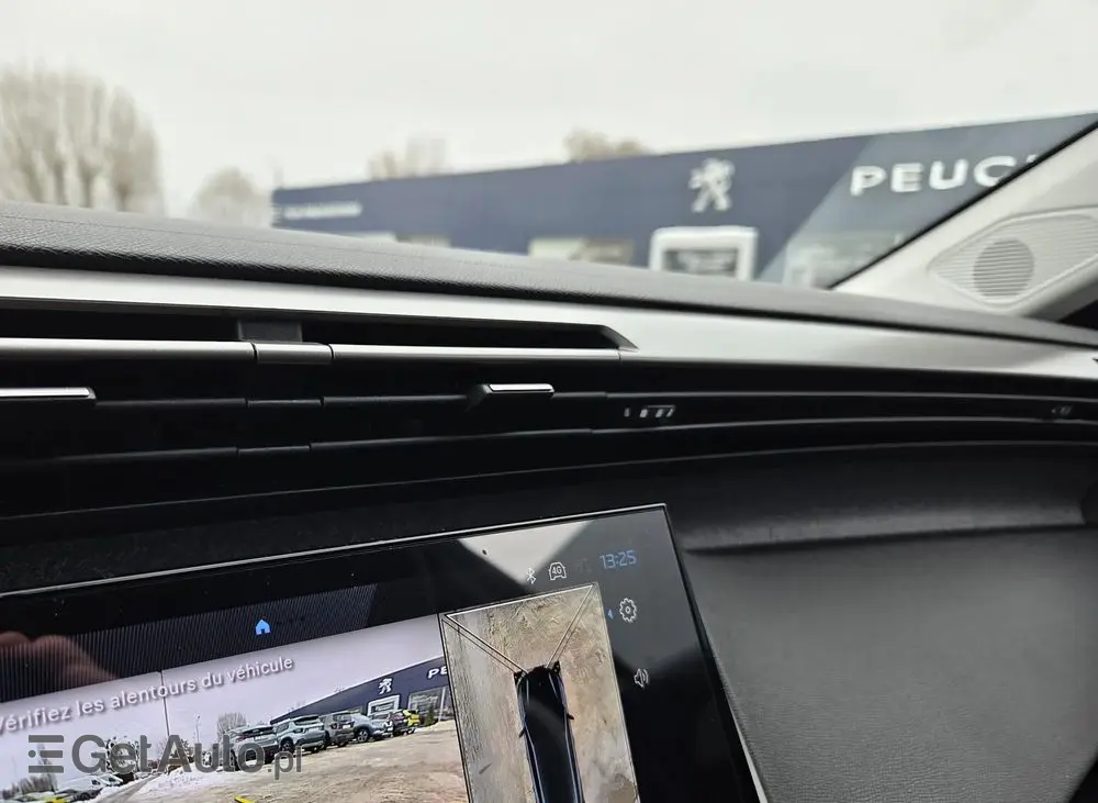 PEUGEOT 308 1.5 BlueHDi Allure S&S EAT8