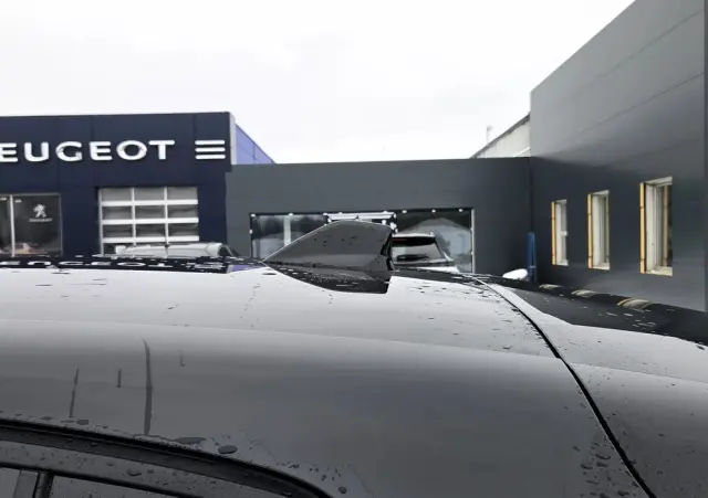 PEUGEOT 308 1.5 BlueHDi Allure S&S EAT8