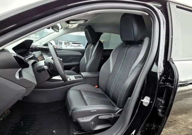 PEUGEOT 308 1.5 BlueHDi Allure S&S EAT8