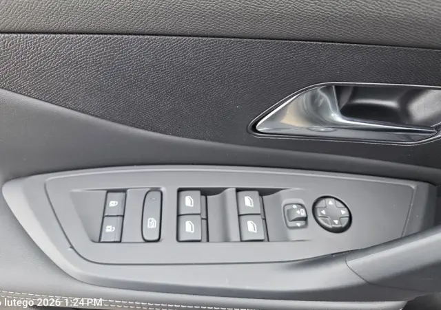 PEUGEOT 308 1.5 BlueHDi Allure S&S EAT8