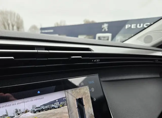 PEUGEOT 308 1.5 BlueHDi Allure S&S EAT8
