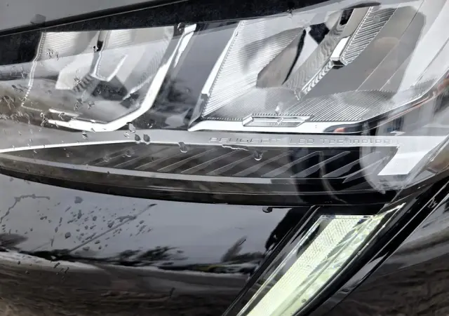 PEUGEOT 308 1.5 BlueHDi Allure S&S EAT8