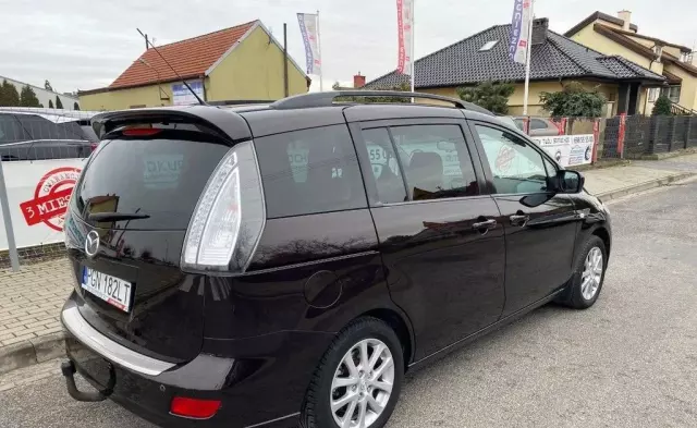 MAZDA 5 