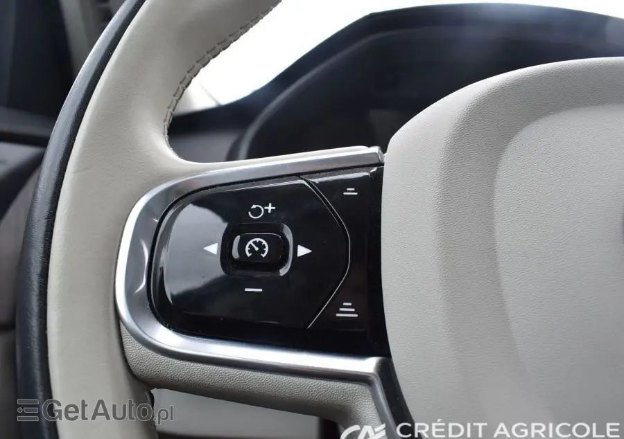 VOLVO XC 90 B6 B AWD Ultimate Bright 7os