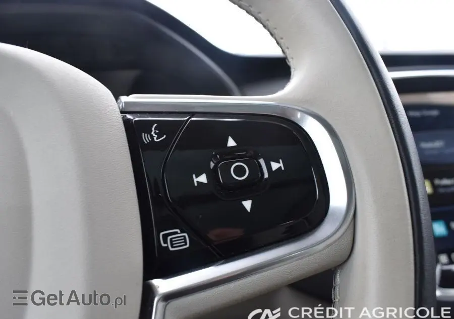 VOLVO XC 90 B6 B AWD Ultimate Bright 7os