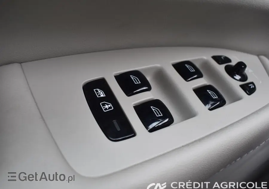 VOLVO XC 90 B6 B AWD Ultimate Bright 7os