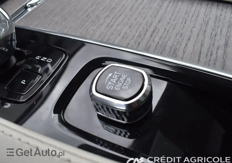 VOLVO XC 90 B6 B AWD Ultimate Bright 7os