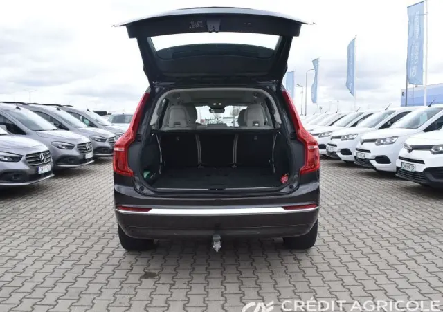 VOLVO XC 90 B6 B AWD Ultimate Bright 7os