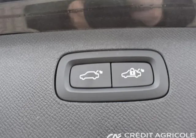 VOLVO XC 90 B6 B AWD Ultimate Bright 7os