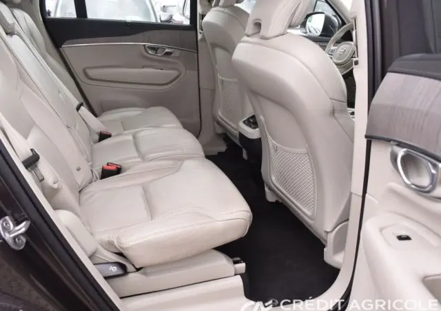 VOLVO XC 90 B6 B AWD Ultimate Bright 7os