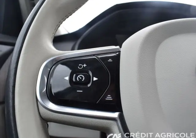 VOLVO XC 90 B6 B AWD Ultimate Bright 7os