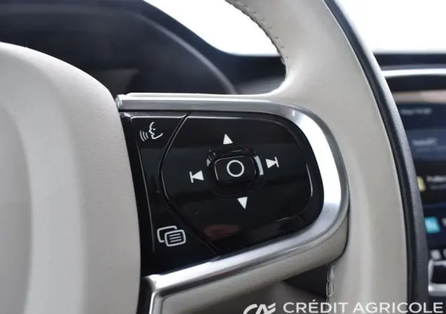 VOLVO XC 90 B6 B AWD Ultimate Bright 7os