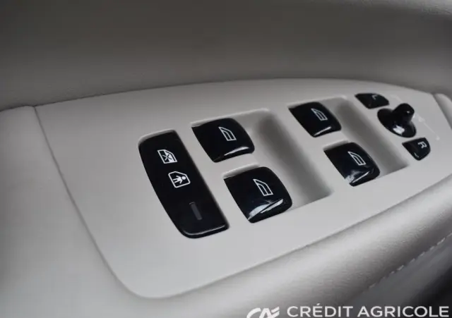 VOLVO XC 90 B6 B AWD Ultimate Bright 7os