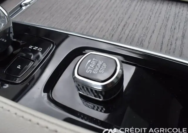 VOLVO XC 90 B6 B AWD Ultimate Bright 7os