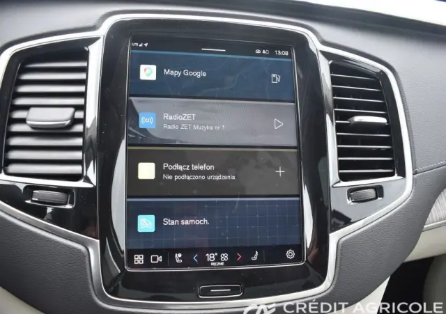 VOLVO XC 90 B6 B AWD Ultimate Bright 7os