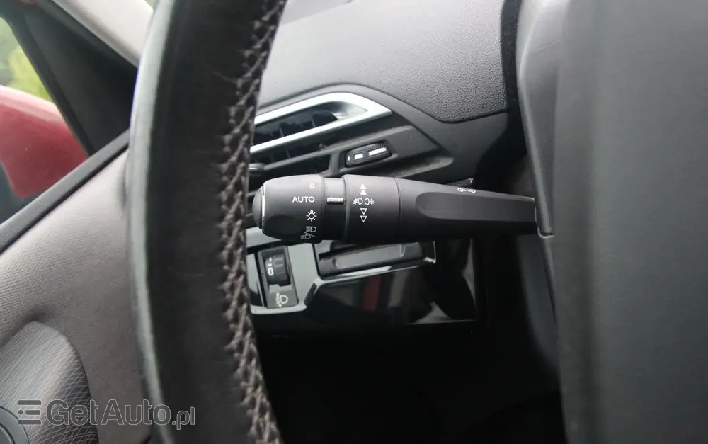 CITROËN C4 Grand Picasso 1.6 e-HDi Attraction