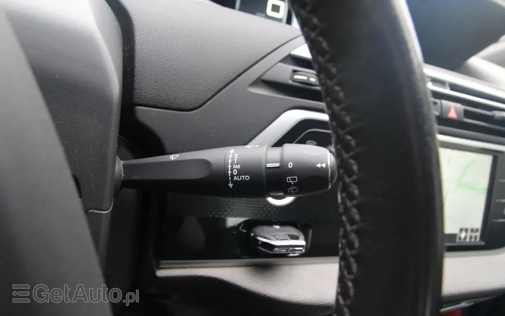 CITROËN C4 Grand Picasso 1.6 e-HDi Attraction