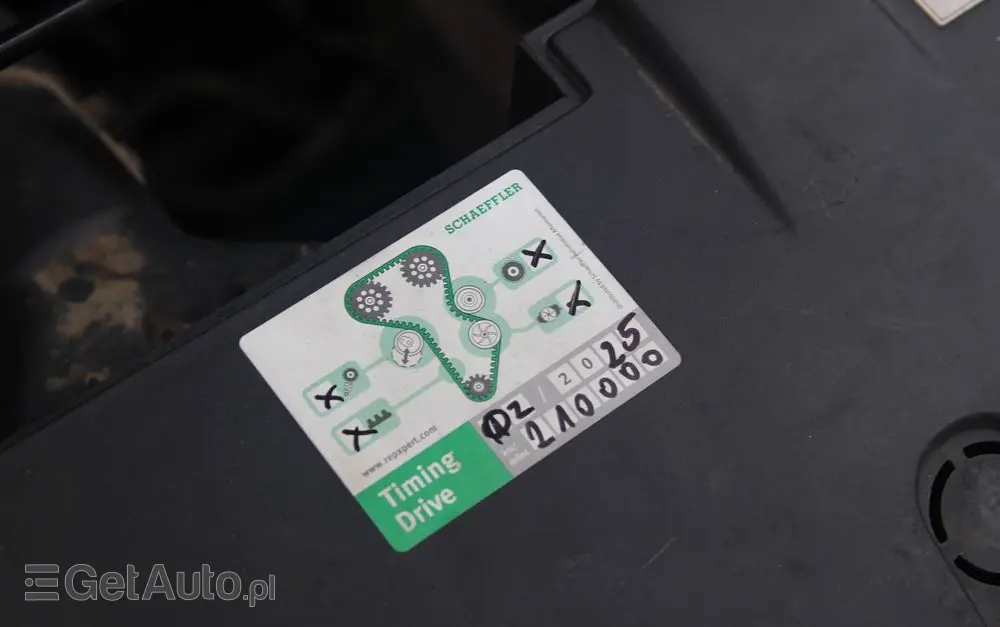 CITROËN C4 Grand Picasso 1.6 e-HDi Attraction