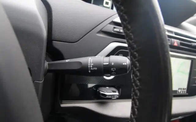 CITROËN C4 Grand Picasso 1.6 e-HDi Attraction