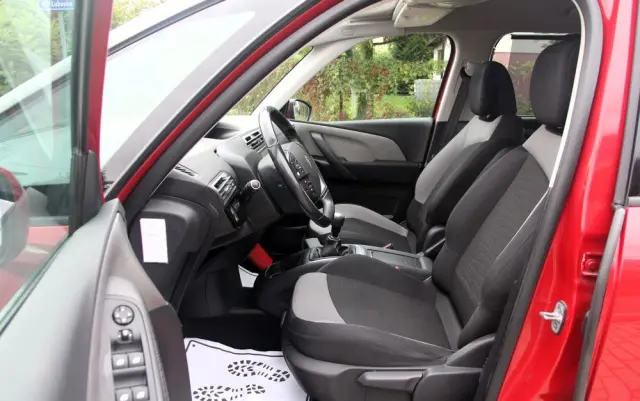 CITROËN C4 Grand Picasso 1.6 e-HDi Attraction