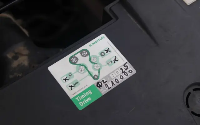 CITROËN C4 Grand Picasso 1.6 e-HDi Attraction