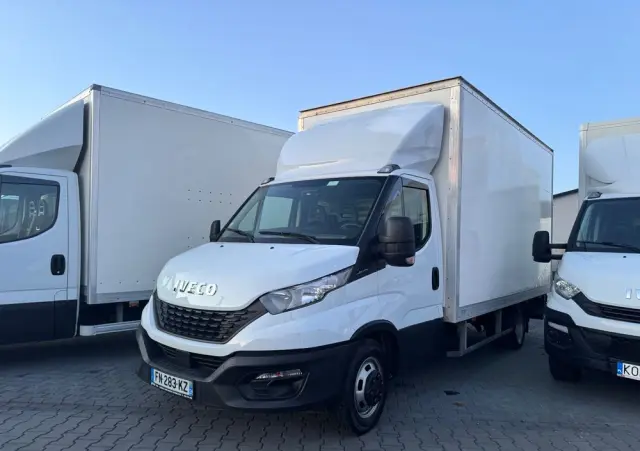 IVECO 35c140 35C15,,35C17,,35C18,,50C15,,50C17 