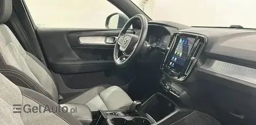 VOLVO Xc 40 