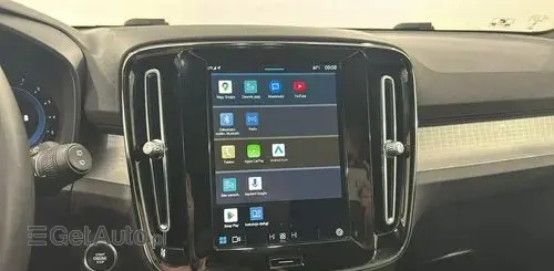 VOLVO Xc 40 