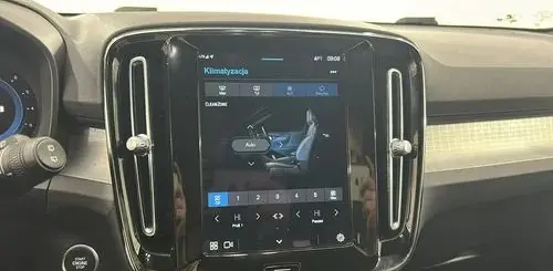 VOLVO Xc 40 