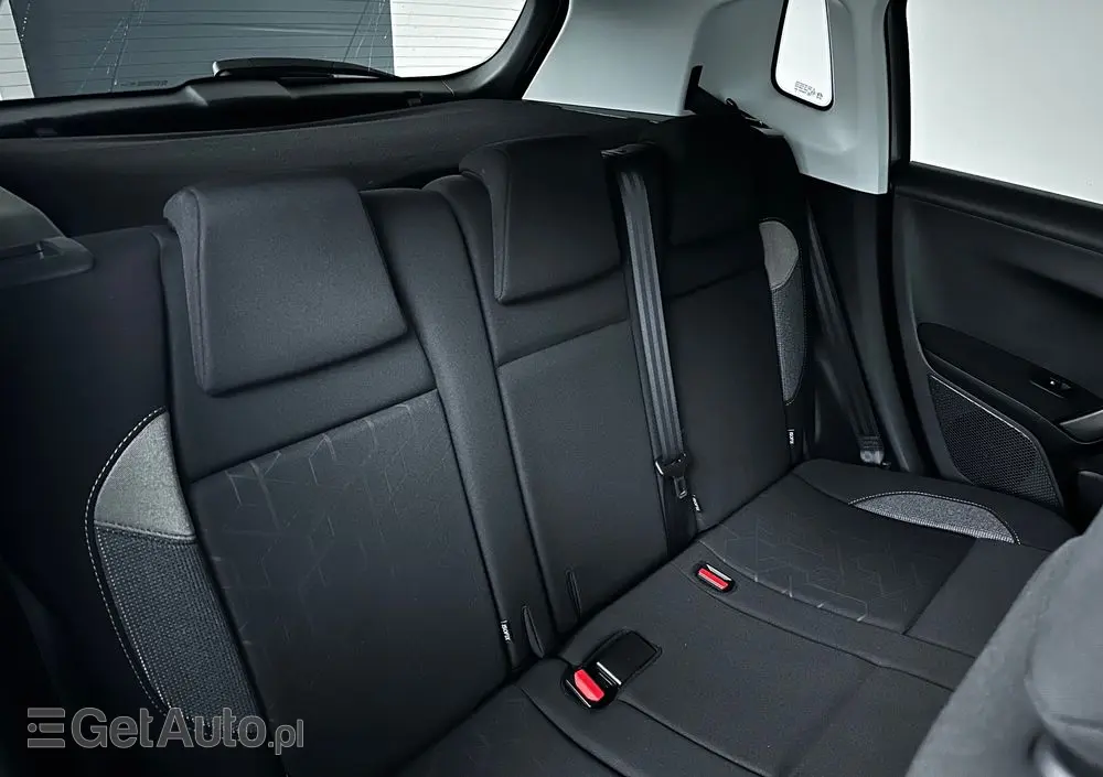 PEUGEOT 2008 1.6 BlueHDi Style