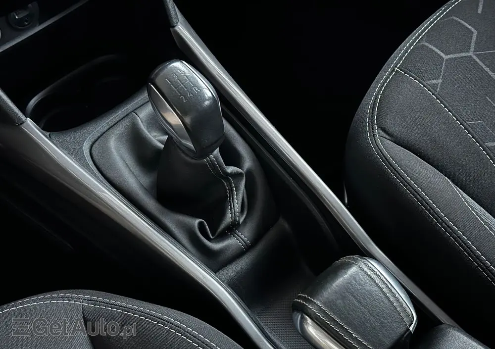 PEUGEOT 2008 1.6 BlueHDi Style