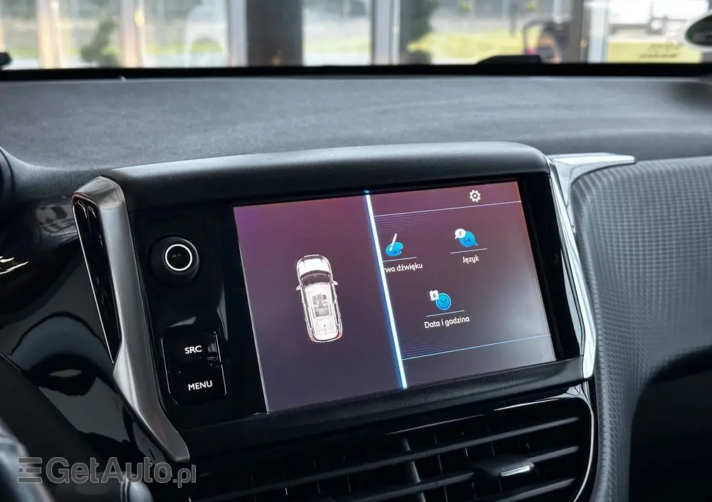 PEUGEOT 2008 1.6 BlueHDi Style