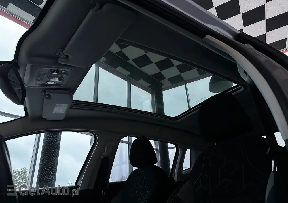 PEUGEOT 2008 1.6 BlueHDi Style