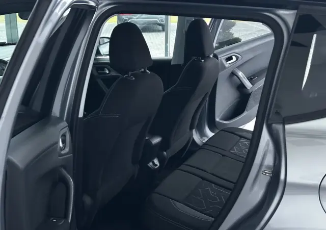 PEUGEOT 2008 1.6 BlueHDi Style