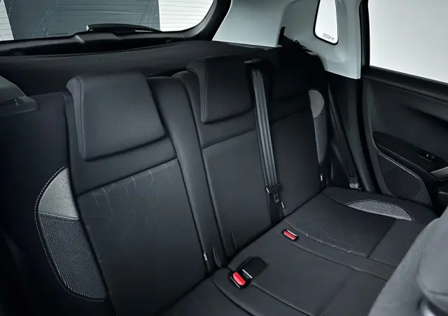 PEUGEOT 2008 1.6 BlueHDi Style