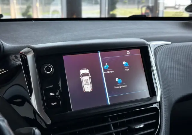 PEUGEOT 2008 1.6 BlueHDi Style