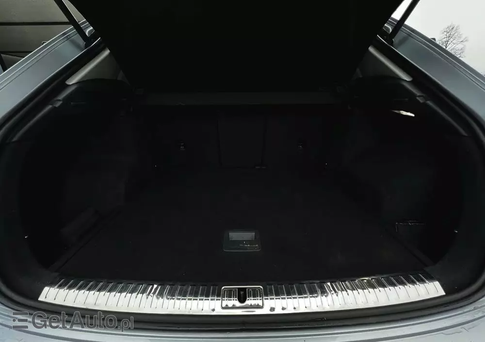 AUDI Q3 35 TFSI S tronic