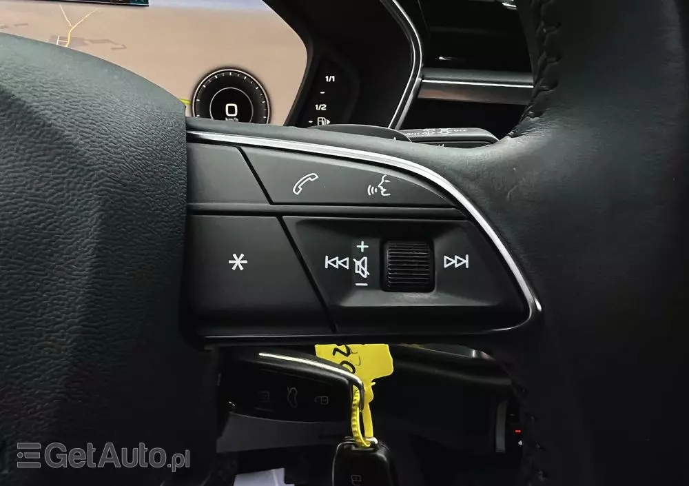 AUDI Q3 35 TFSI S tronic