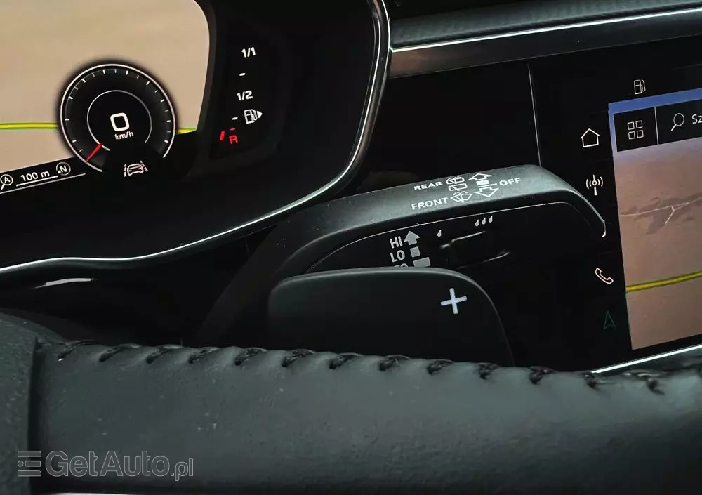 AUDI Q3 35 TFSI S tronic