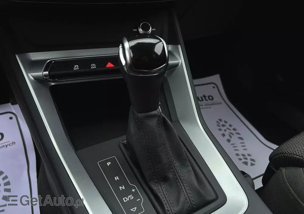 AUDI Q3 35 TFSI S tronic