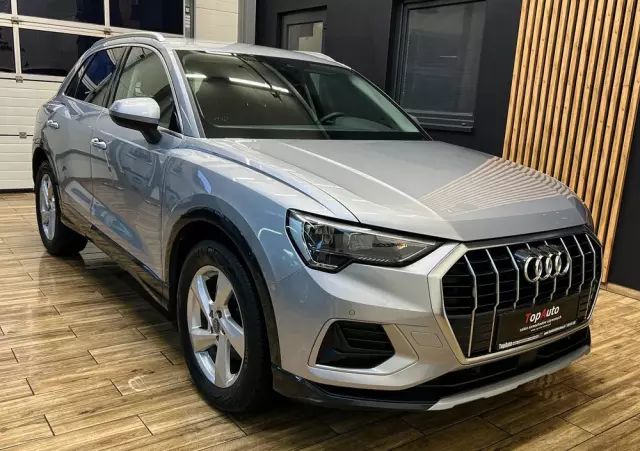 AUDI Q3 35 TFSI S tronic