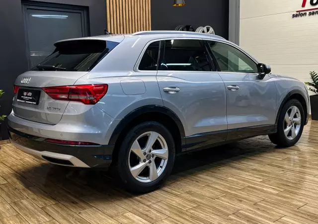 AUDI Q3 35 TFSI S tronic