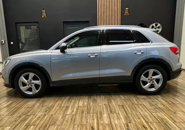 AUDI Q3 35 TFSI S tronic