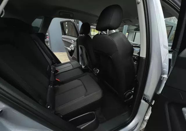 AUDI Q3 35 TFSI S tronic