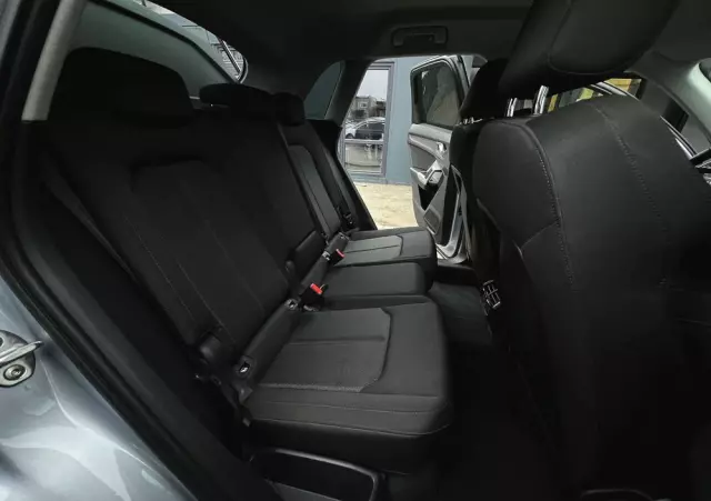 AUDI Q3 35 TFSI S tronic