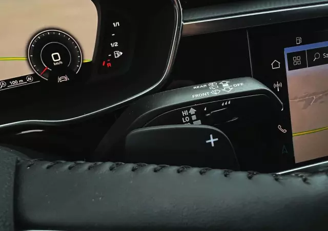 AUDI Q3 35 TFSI S tronic