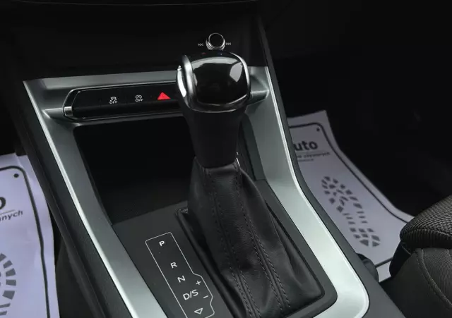 AUDI Q3 35 TFSI S tronic