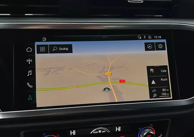 AUDI Q3 35 TFSI S tronic