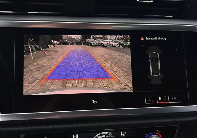 AUDI Q3 35 TFSI S tronic