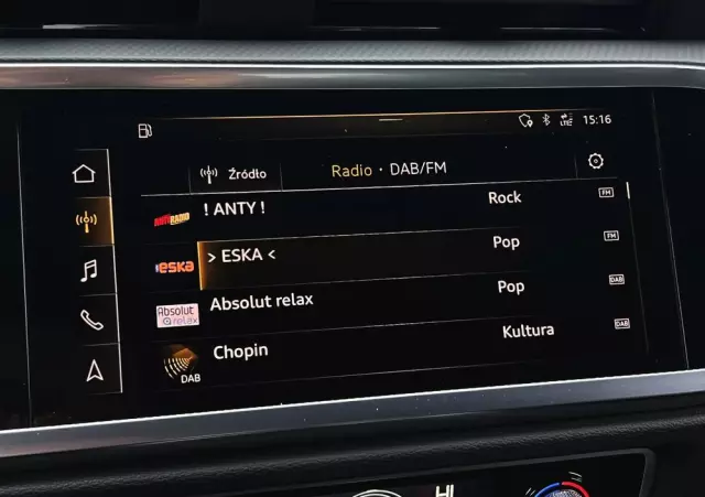 AUDI Q3 35 TFSI S tronic